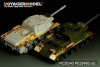 Voyager Model PE35493 WWII Soviet SU-152 late production basic for TRUMPETER 05568 1/35